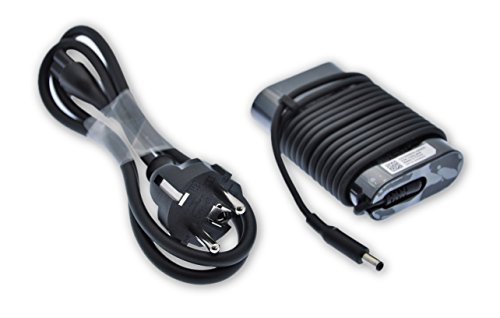 Câble et bloc alimentation 4H6NV pour réparer la charge de votre Dell 5130