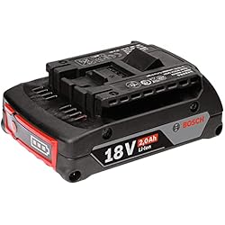 Amazon | ボッシュ(BOSCH) 14V・18V コードレス投光器 (18V 2.0Ah