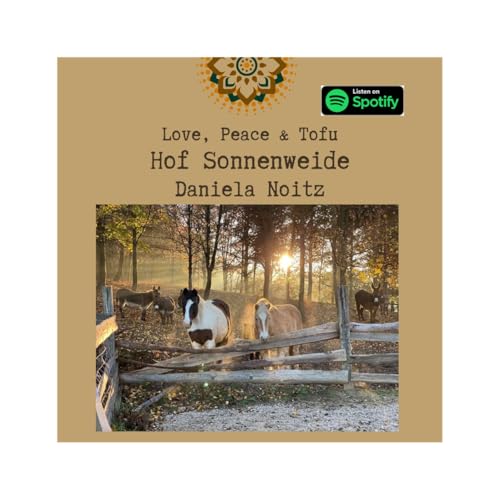 Page de couverture de Hof Sonnenweide