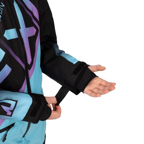 Image of FXR Youth CX Monosuit