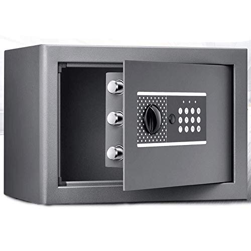 Coffre-fort stockage de trésorerie des bijoux RLKHXBS à clé