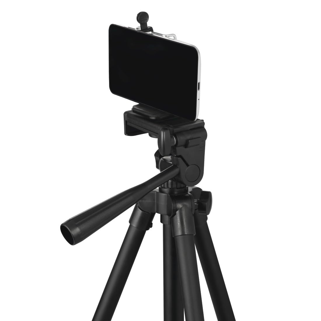 Hama Statyw "Star Smartphone" 112, 3D z pilotem zdalnego sterowania Bluetooth "BRS3"