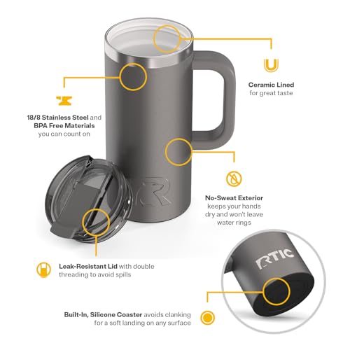 Reviews de Termo de Ceramica los más recomendados. 30 Imagen adicional