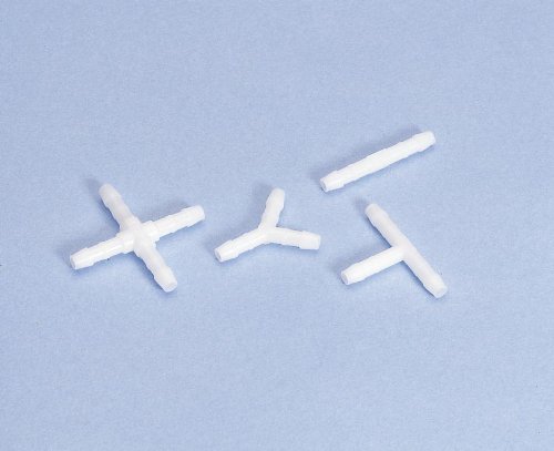 Preisvergleich Produktbild Graupner 562.1 - Schlauchverbinder 4 mm T-Stück