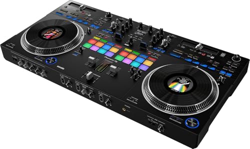⭐️美品　ddj-rev7 使用頻度少なめ⭐️ 41JxWG9obUL.jpg