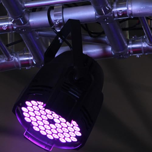 Fixation projecteur scène Zerodeko pour sécuriser vos structures de bar