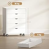 HOMCOM B0FYLQ4L7W lato 3