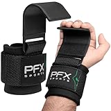 Photo Gallery pfx sports cinghie per sollevamento pesi, cinghie da polso da palestra con ganci in acciaio per stacchi, trazioni, powerlifting, bodybuilding e allenamento della forza Photo Gallery pfx sports cinghie per sollevamento pesi, cinghie da polso da palestra con ganci in acciaio per stacchi, trazioni, powerlifting, bodybuilding e allenamento della forza