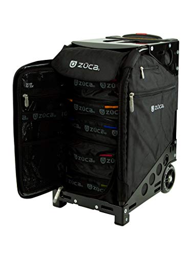 ZUCA-Luggage-PARENT-Black-w-Black-Frame-One-Size-Pro