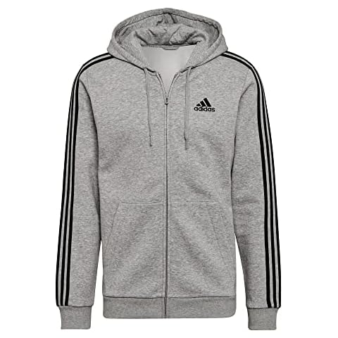 adidas Sudadera con Capucha Modelo M 3S FL FZ HD Cover