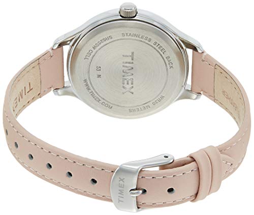 Image of TIMEX Classics Analog Watch for Men with Round Dial & Water Resistant Man's Wrist Watches