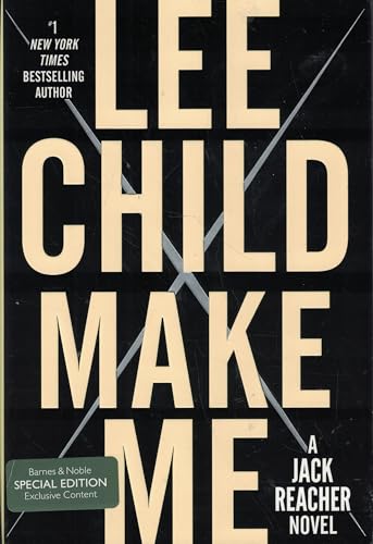 Make Me 110196572X Book Cover