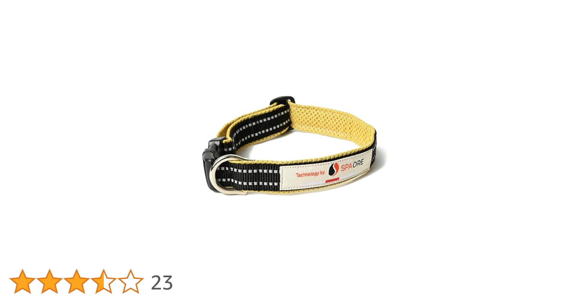 Amazon | 【ペタプラス YORISOU首輪】犬 歩行補助 介護 付ける