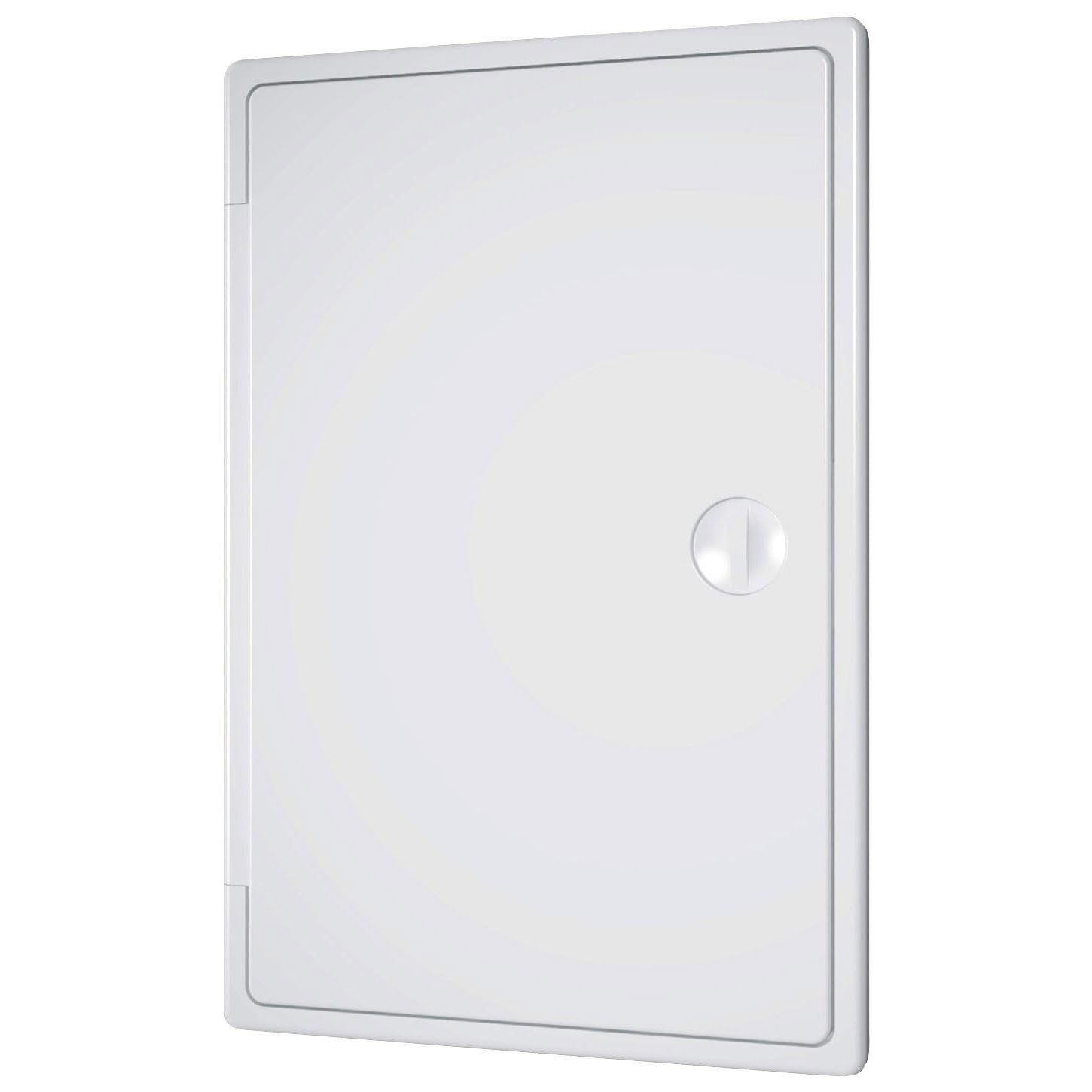 150x200mm Thin Access Panels Inspection Hatch Access Door Plastic Abs