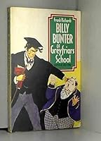 Billy Bunter of Greyfriars School 0948248777 Book Cover