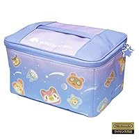 あつまれどうぶつの森 まるごと収納バッグ for Nintendo Switch / Nintendo Switch Lite【Nintendo Switch/Nintendo Sw 株式会社 HORI | あつまれ どうぶつの森 まるごと収納バッグ for