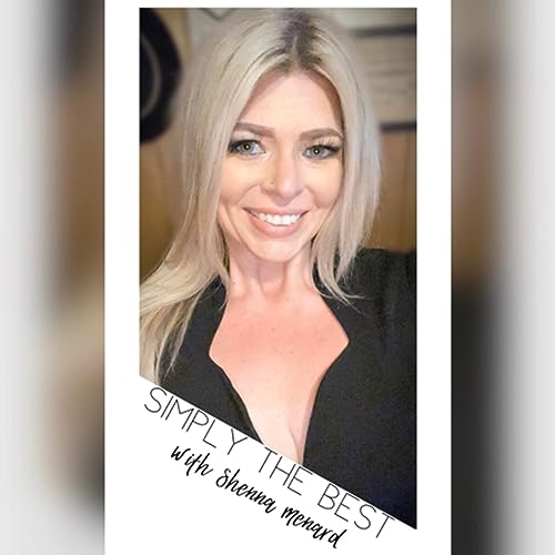 Couverture de Simply the Best