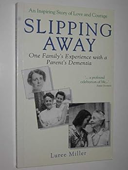 Paperback Slipping Away Book
