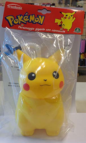 Giochi Preziosi Borraccia Pokemon Vintage Pikachu Cover