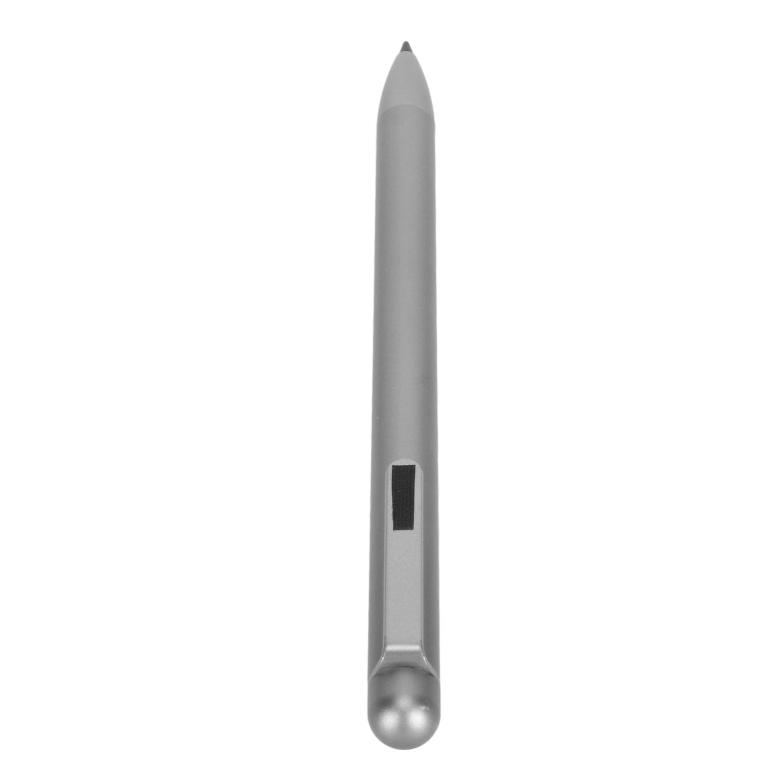 Lápiz Capacitivo de Alta Sensibilidad para Pantalla Táctil Mediapad M5 Lite de 10,1 Pulgadas BAH2 AL10 W09, Fácil de Usar para Escribir y Dibujar, Aleación de Aluminio Gris Oscuro