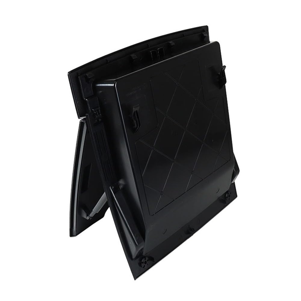 JWFDBDB Compatible for Mercedes-Benz Viano W639 Vito W636 2006-2015, caja for almacenamiento for consola central for salpicadero frontal Interior for coche, for artículos diversos, guantera