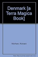 Denmark [a Terra Magica Book] B003TOUYYG Book Cover