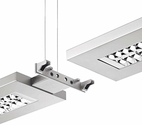Preisvergleich Produktbild Trilux Luceo Spurstange Linea kontinuierliche Panel UXP ZLK / 2 / 03