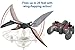 JURASSIC WORLD PTERANO-DRONE Drone