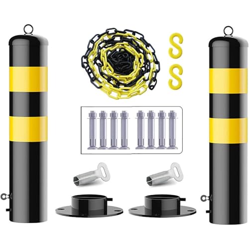 Postes Separadores Cinta Marca Generic