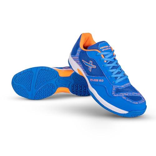 Image of Vector X mens Xplode 2.0 Badminton Shoe