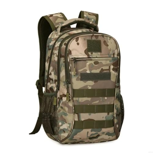 Petit sac d'assaut tactique idéal pour le camping le week-end et le trekking