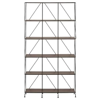 Amazon｜ニトリ(NITORI) キューブラック EZ001 3X5 MBR 8843216