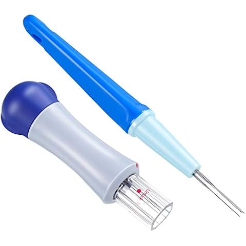 WILLBOND Needle Felting Tool Set Cover