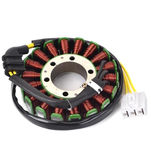 Bobine de stator pour VFR800 2002-2013 avec joint de carter - 3