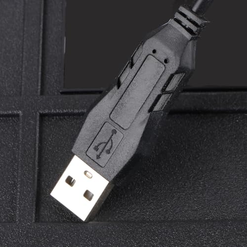Clavier gamer main pour jeux à domicile configuration épurée - 3