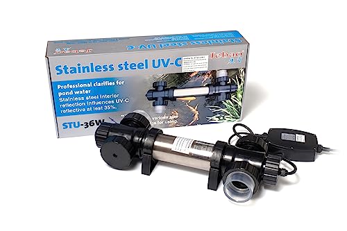 Jebao STU-36 Stainless Steel