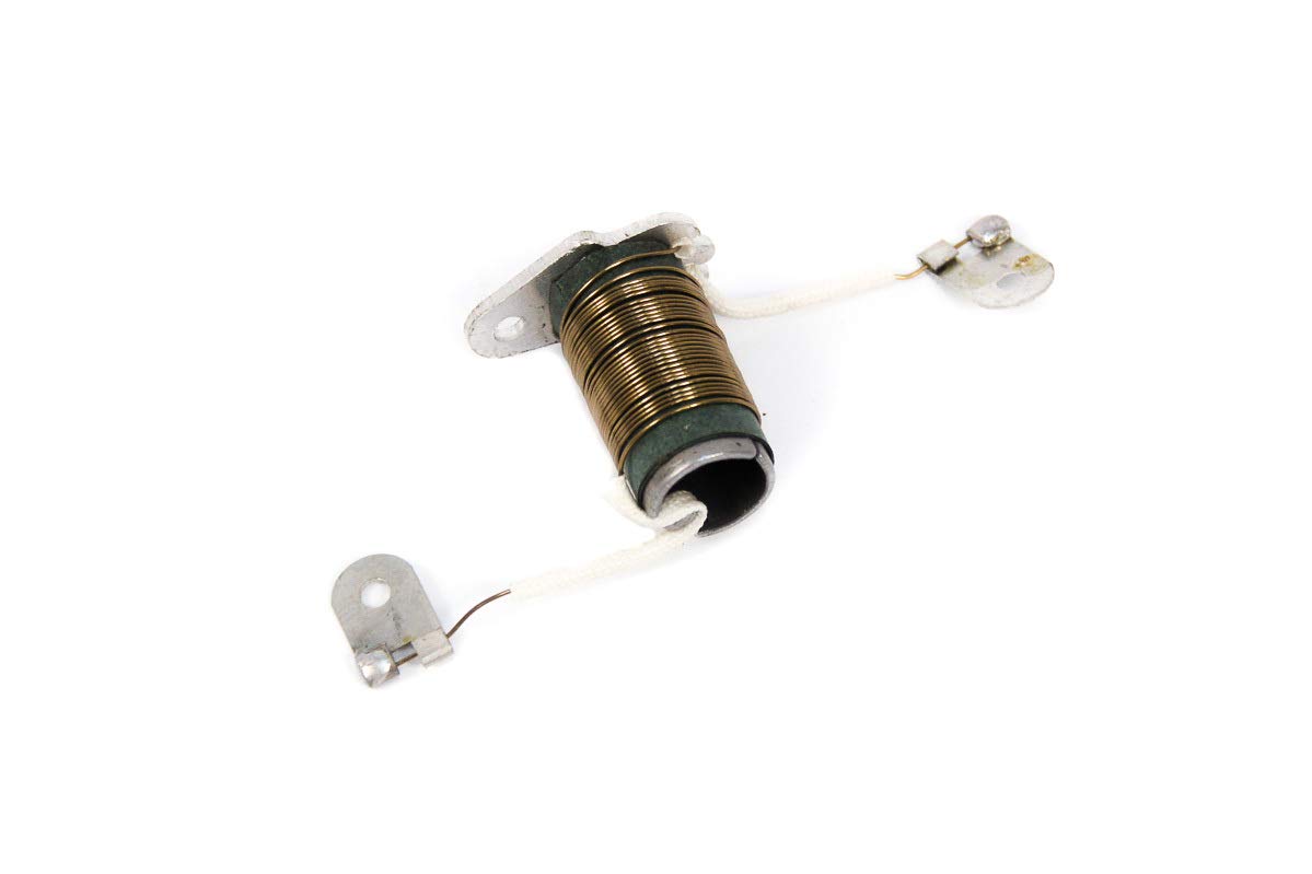 Widerstand (für 60 Watt Lichtmaschine) für MZ ES, ETS, TS