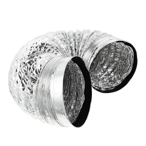 Tuyau évacuation air flexible pour une cuisine saine sans odeur