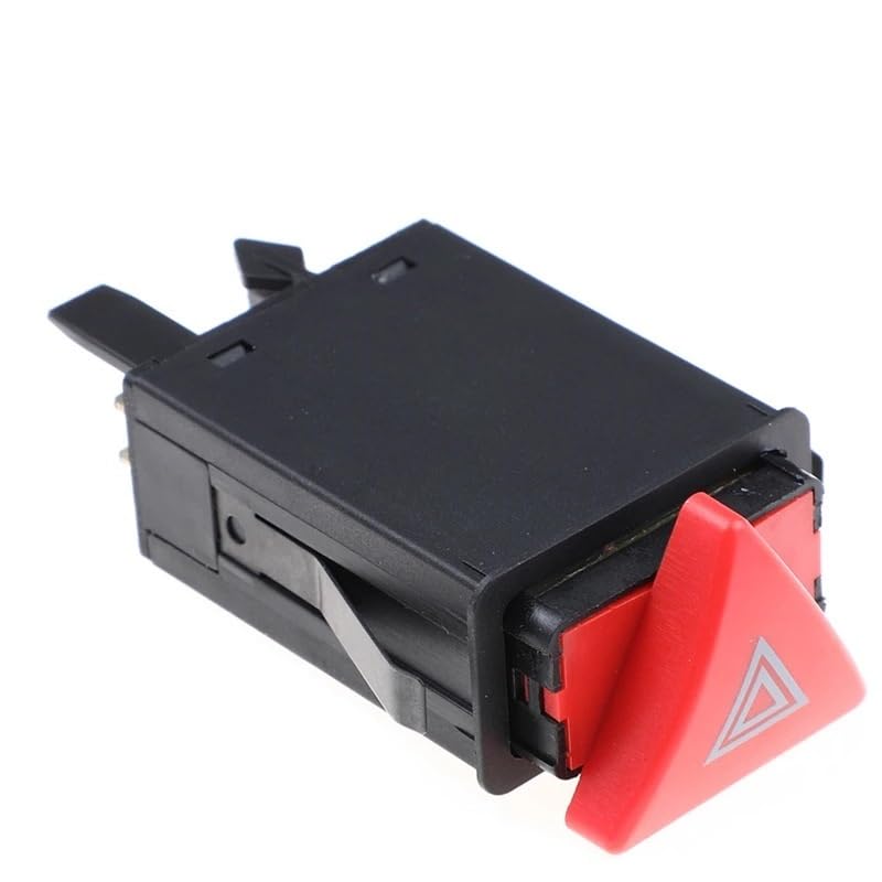 Interrupteur de warning Audi A3 8L1 bouton de détresse auto 8L0941509M