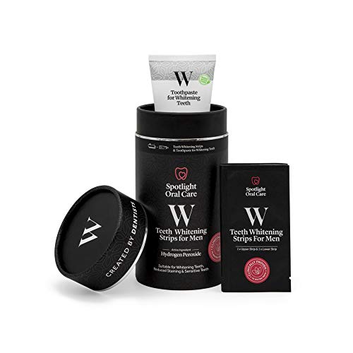 Spotlight-Oral-Care-Mens-Teeth-Whitening-Strips-Gently-Whitens-Teeth-Gradually-Safely-Full-14-Day-Course