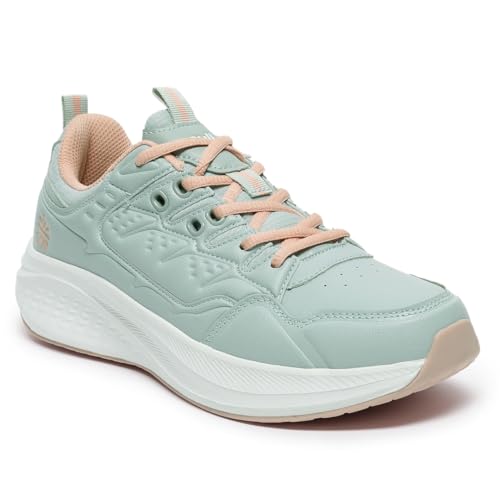 CULT Women's PaceShift Running Shoes (L.Pista_UK4)