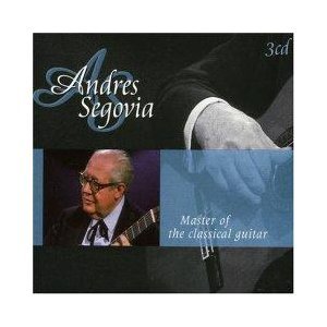 Master of The Classical Guitar