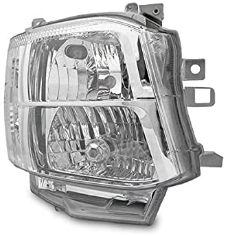 Amazon | ハイエース レジアスエース 200系 3型 純正タイプHIDヘッド