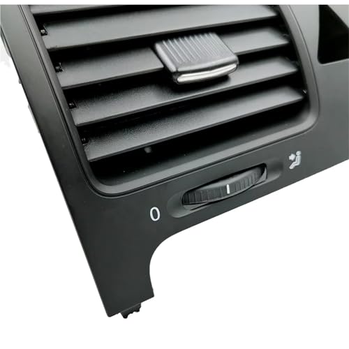 Grille d'aération arrière cassée VW Rabbit ? Commandez ce bloc climatisation - 6