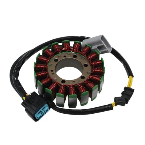 Bobine stator F-12X répare circuit charge ARX1200 31120-HW1-671