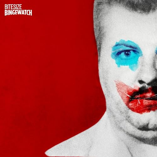 Devil in Disguise: John Wayne Gacy (ITVX, 2026)