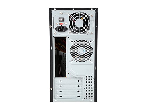 Build My PC, PC Builder, Rosewill I3-397-BK