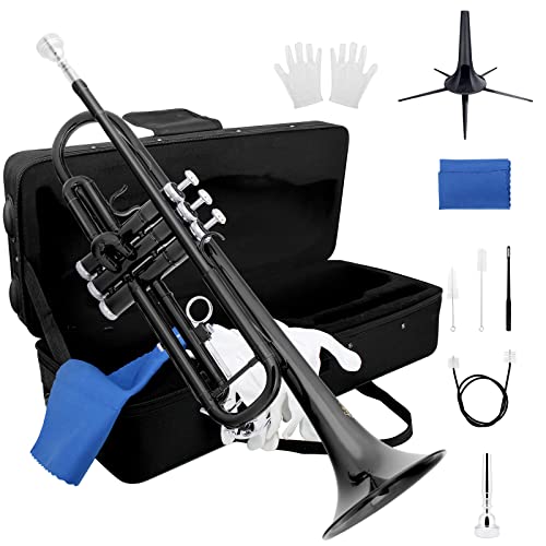 Best Beginner Trumpets Expert Review The Modern Record