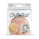Genuine Fred Chill Out Eye Pads, Kittens