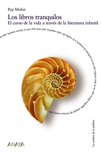 Los libros tranquilos